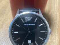 Часы мужские emporio armani original