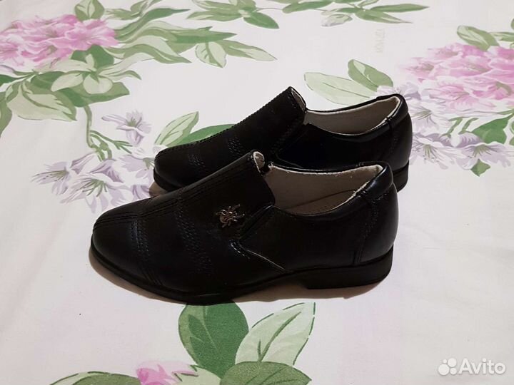 Туфли детские 27 размер