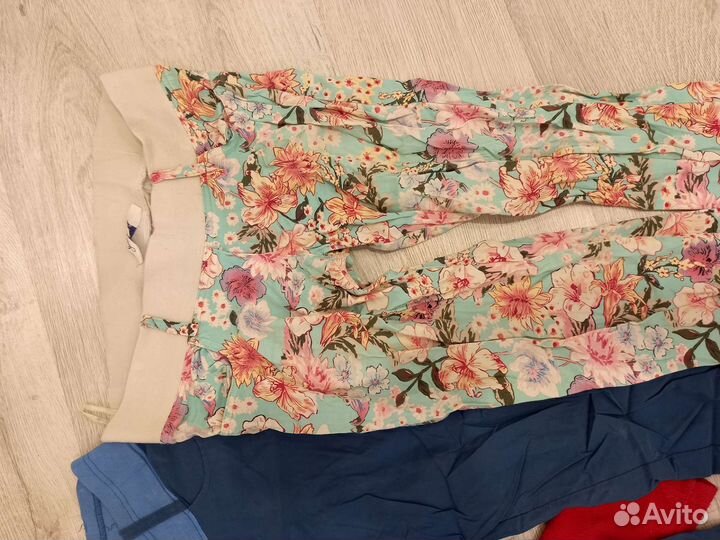 Одежда для беременных пакетом 44