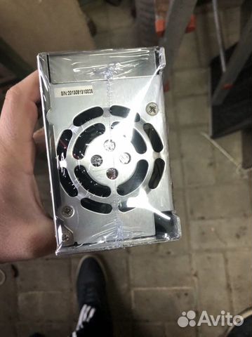 Трансформатор напряжения 220 12