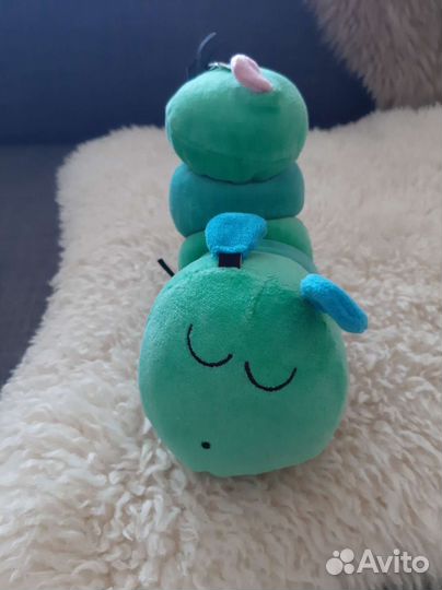 Мягкие игрушки IKEA