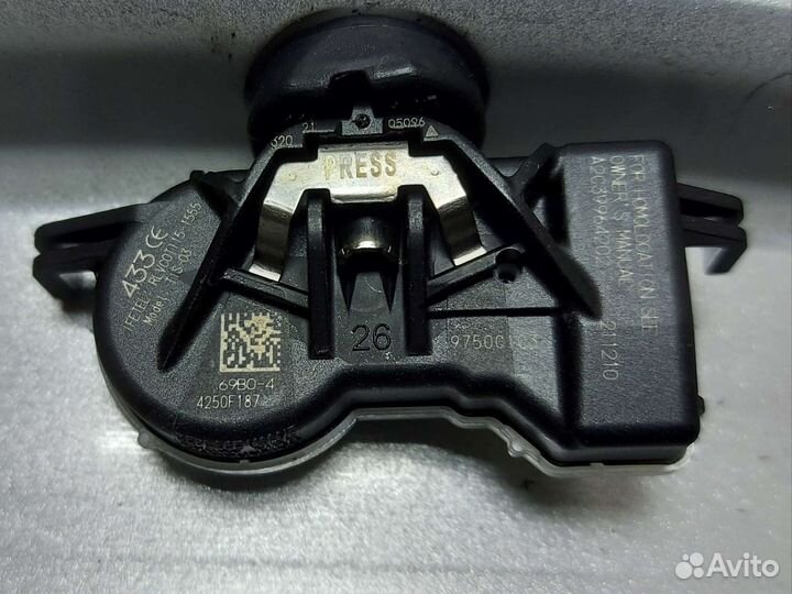 Диски, колеса R16 6/139.7 цо 67.1