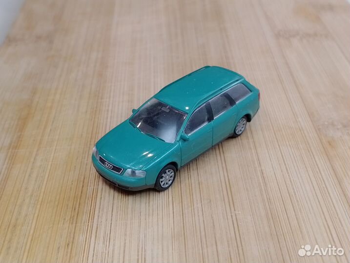 Audi A6 C5 (1997-2004) Avant