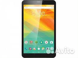 Планшет Prestigio MultiPad Wize 10