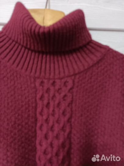 Туника и пуловер