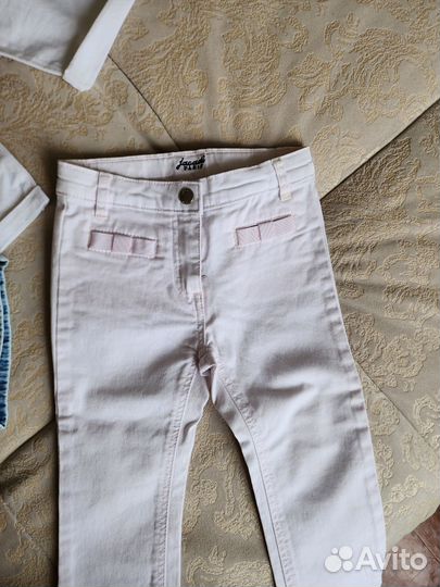 Шорты, брюки летние для девочки