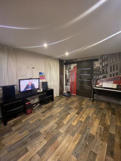 Дом 50 м² на участке 12 сот.