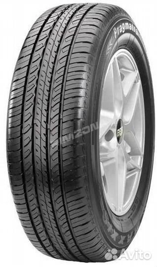 Maxxis MP-15 Pragmatra 205/55 R17 91V