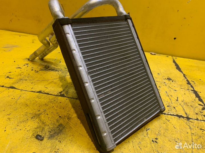 Радиатор отопителя Hyundai Santa Fe 2006-2012