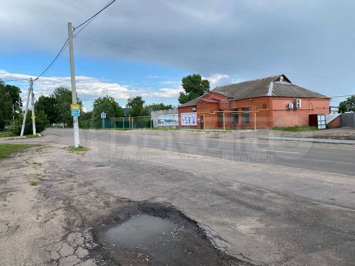 Участок 30,8 сот. (ИЖС)