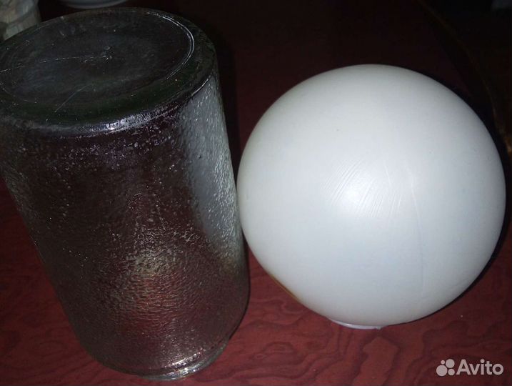 Основание для люстры