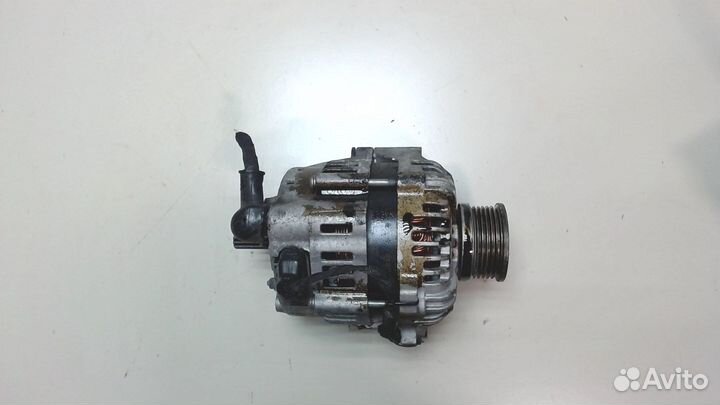 Генератор Hyundai i30, 2007