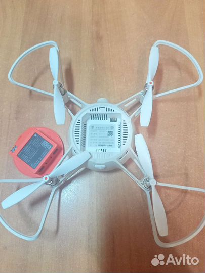 Квадрокоптер Xiaomi