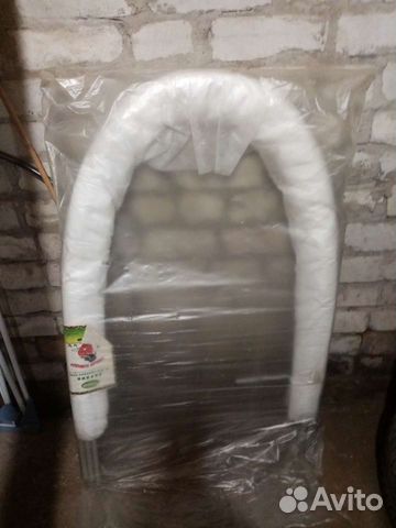 Парник 4 метра