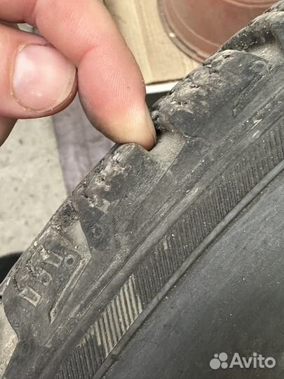 Nokian Tyres Hakkapeliitta R2 205/55 R16