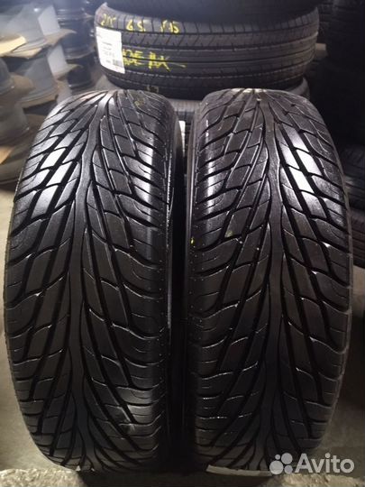 Tyfoon All Season 215/70 R16 100H