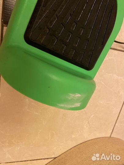 Гироскутер