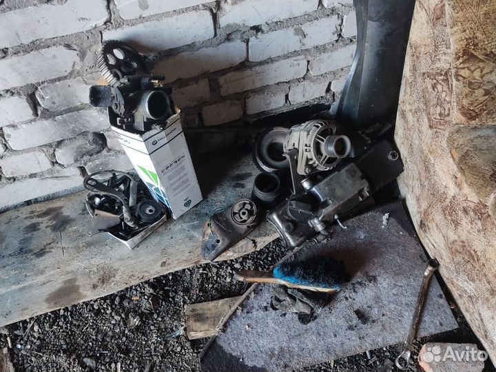 Запчасти на ваз 2114 2113 2115