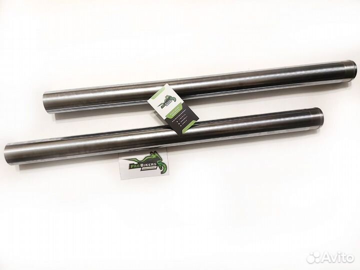 Перья передней вилки Honda CBR1100XX 1997-2006