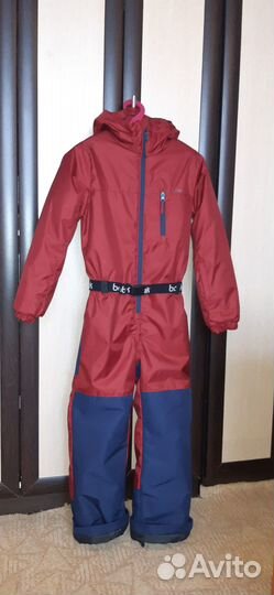Комбинезон лыжный Декатлон