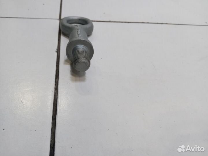 Крюк буксировочный Porsche Cayenne 958