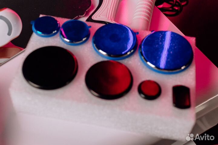 Индиба RF прибор для физиотерапии