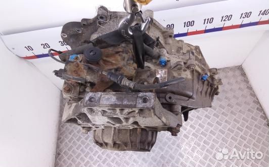 Кпп 6ст. land rover freelander 2, Номер AG9R 7002 FA, LR014588 (2RT17TX01)