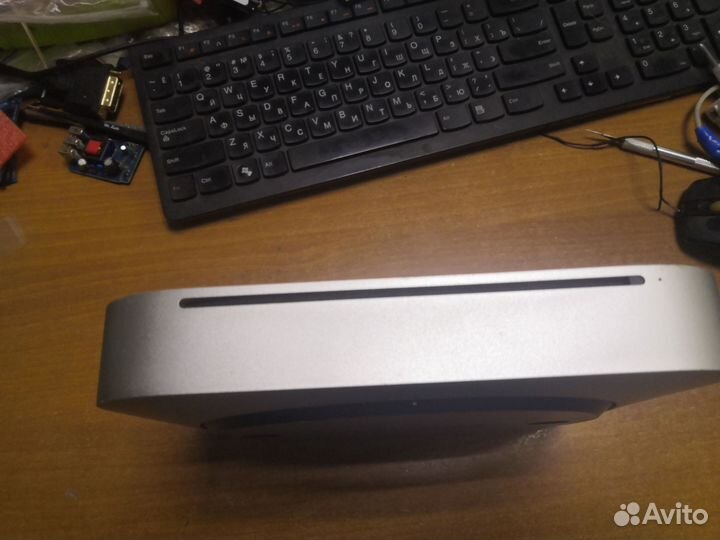 Apple Mac mini a1347 2010