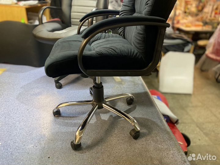 Кресло компьютерное