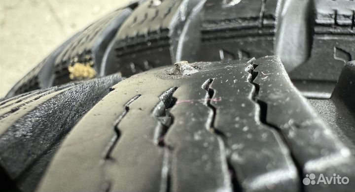 Nokian Tyres Nordman 5 175/70 R14