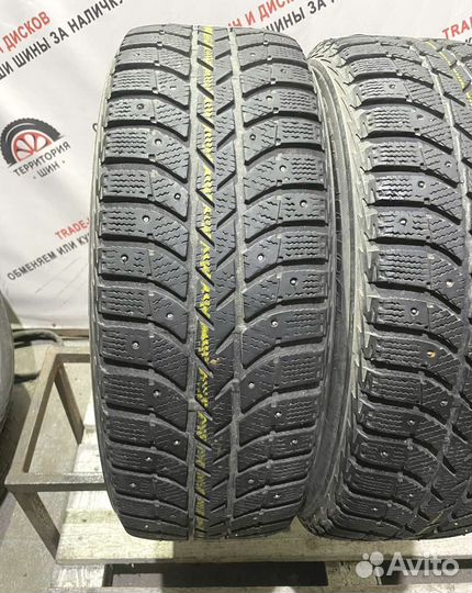 Bridgestone Ice Cruiser 5000 205/60 R16 92Q