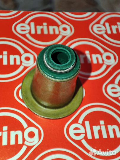 Маслосъемные колпачки bmw n52b25