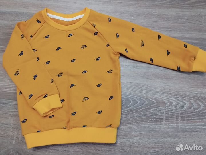 Свитшот детский