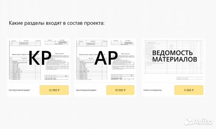 Проектирование домов Индивидуальный проект дома