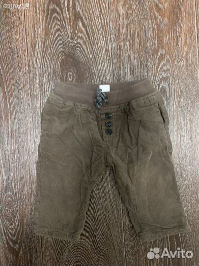 Детские вещи для мальчика