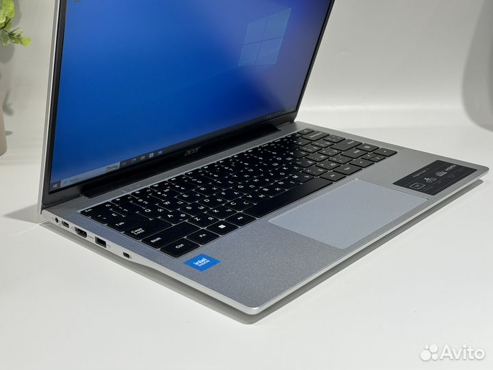 Ноутбук Acer Aspire Lite 14, 8/256