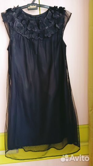 Платье нарядное для девочки