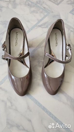 Туфли женские 35 размер
