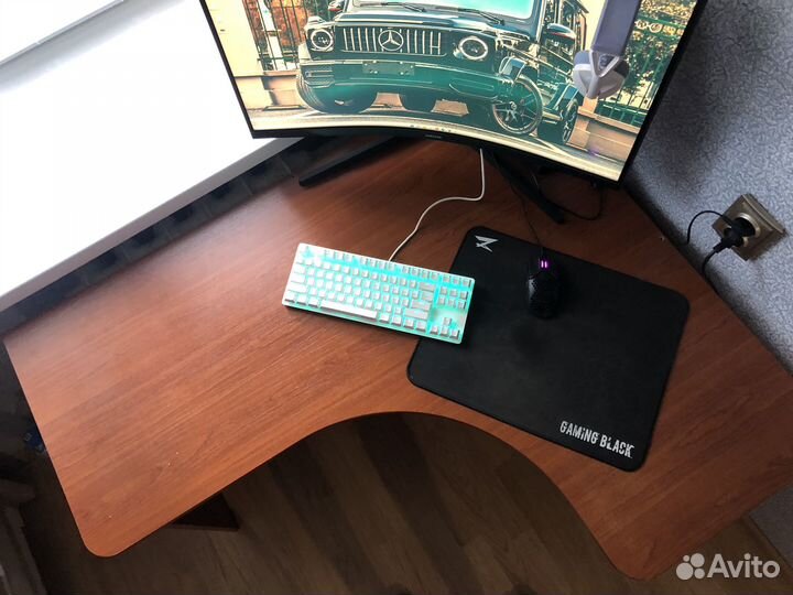 Игровой стол для пк