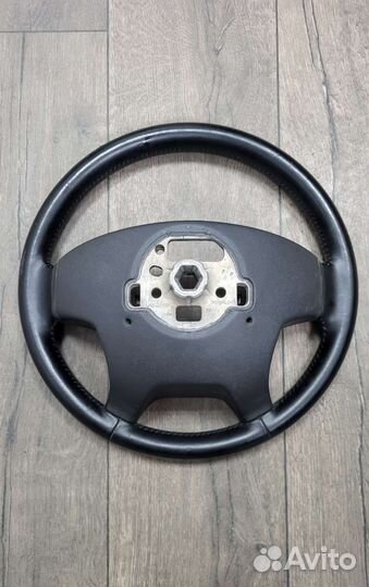 Руль volvo xc60