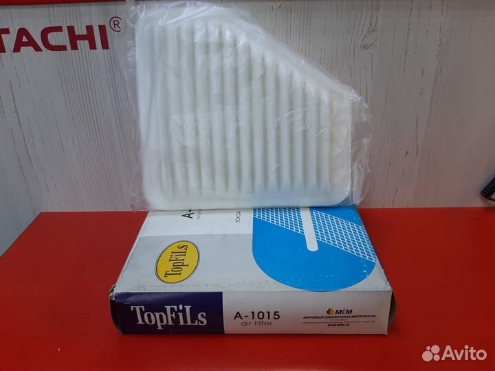 Фильтр воздушный