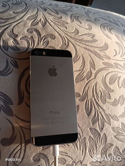 iPhone 5S, 16 ГБ