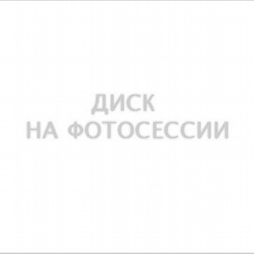 Диск rplc Chr10 R19 5x108