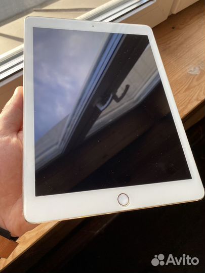 Apple iPad air 2