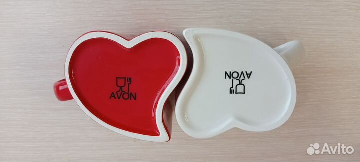 Кружки, чашки