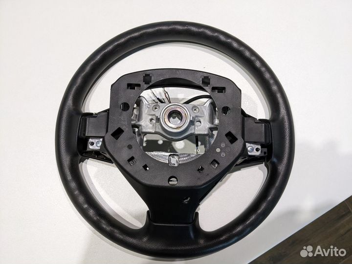 Руль Suzuki SX4 S Cross