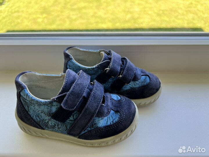 Ботинки легкие / кроссовки 23 Скороход