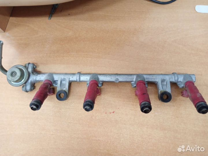 Форсунки Toyota, Daihatsu K3VE 23250-97401