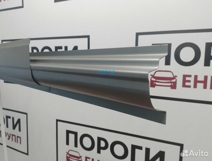 Пороги Citroen Jumper (233/244) и другие