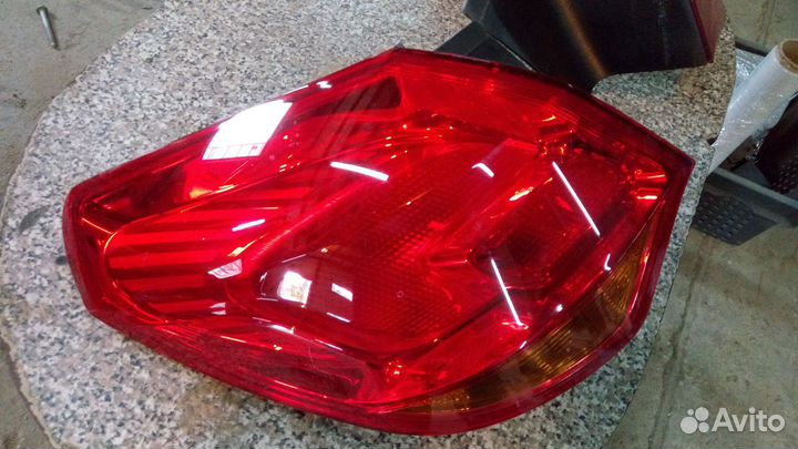 Фонарь задний наружный правый для Опель Астра Джей